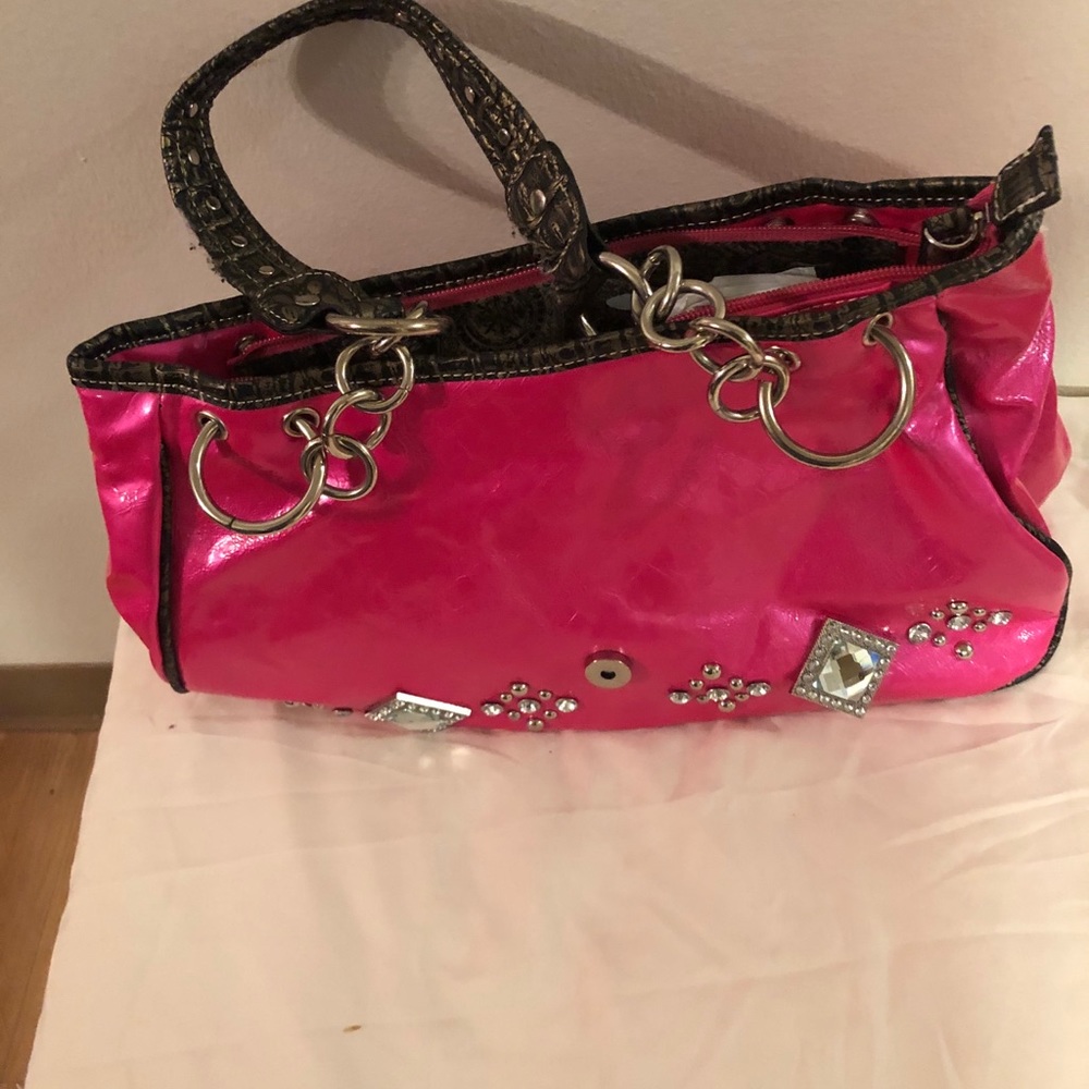 Handbag
